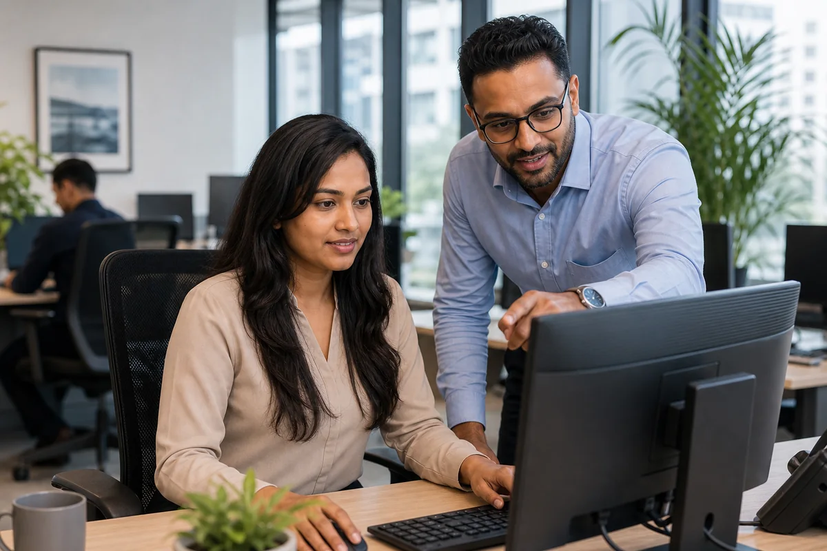 Managed IT Services at Cytech