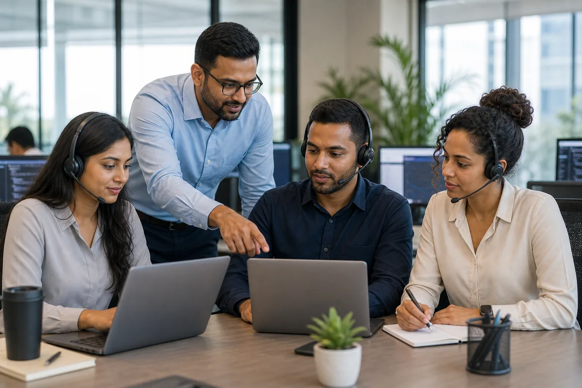 Managed IT Services
