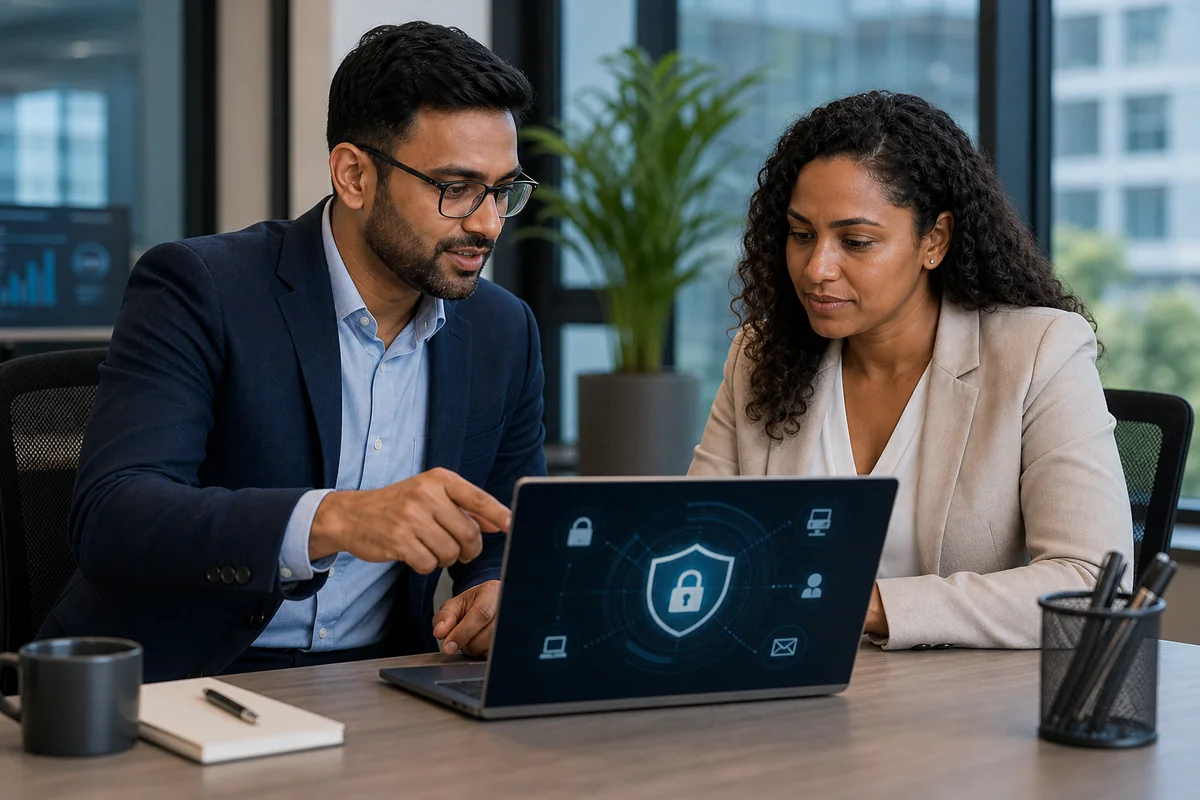 Threat Protection at Cytech