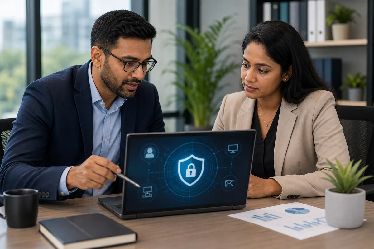 Threat Protection