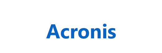 Acronis logo