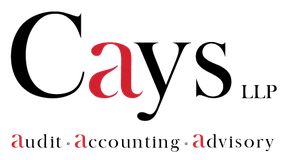 CAYS LLP logo