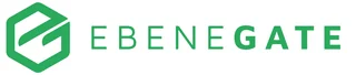 Ebene Gate logo