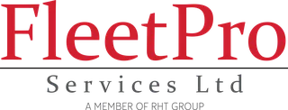 FleetPro logo
