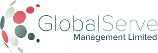 GlobalServe logo