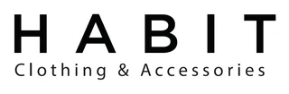 Habit Clothing logo