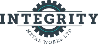 Integrity Metal Works Ltd logo
