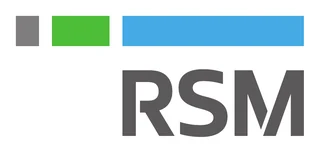 RSM logo
