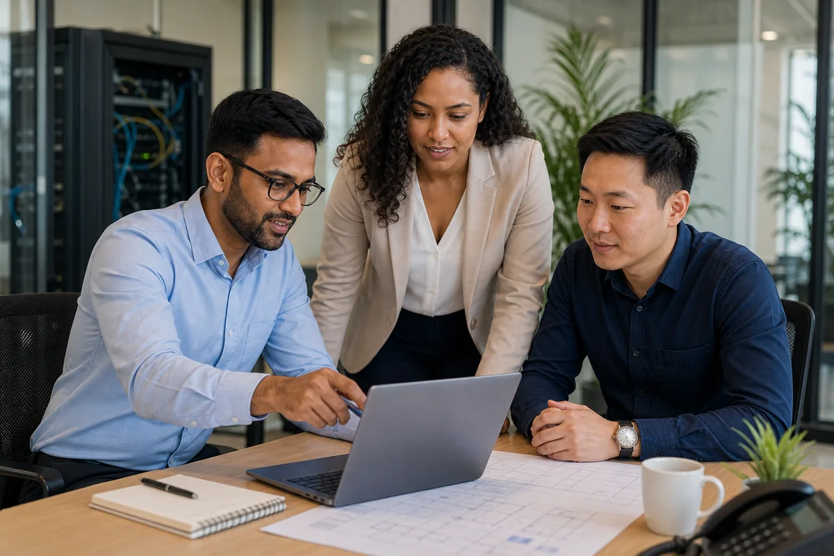 Cytech technical support discussion