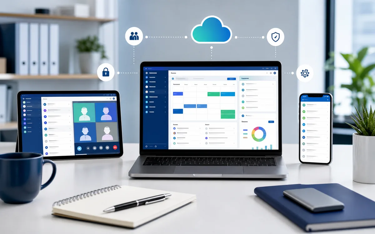 Microsoft 365 Support at Cytech