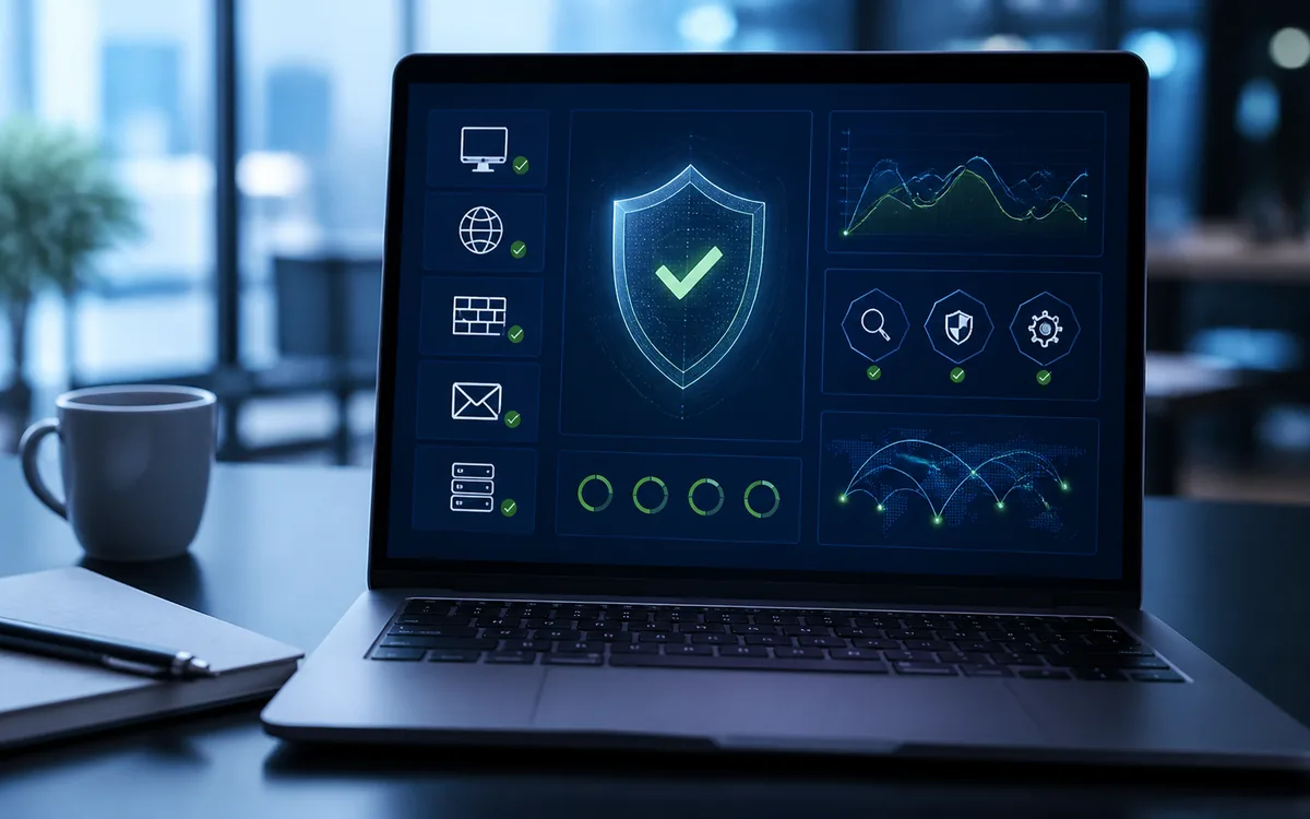 Threat Protection at Cytech