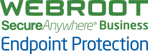 WEBROOT ENDPOINT PROTECTION